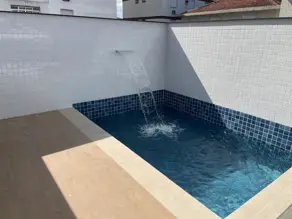 Imagem 3 - Casa em Embaré, Santos - SP