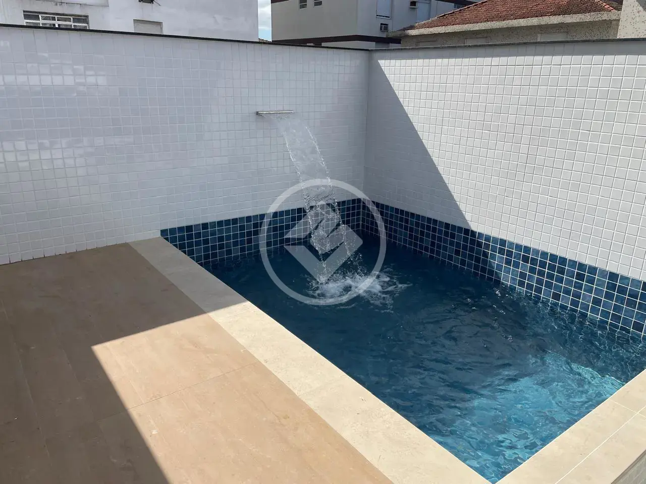 Imagem 3 - Casa em Embaré, Santos - SP