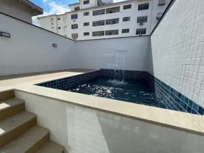 Imagem 2 - Casa em Embaré, Santos - SP