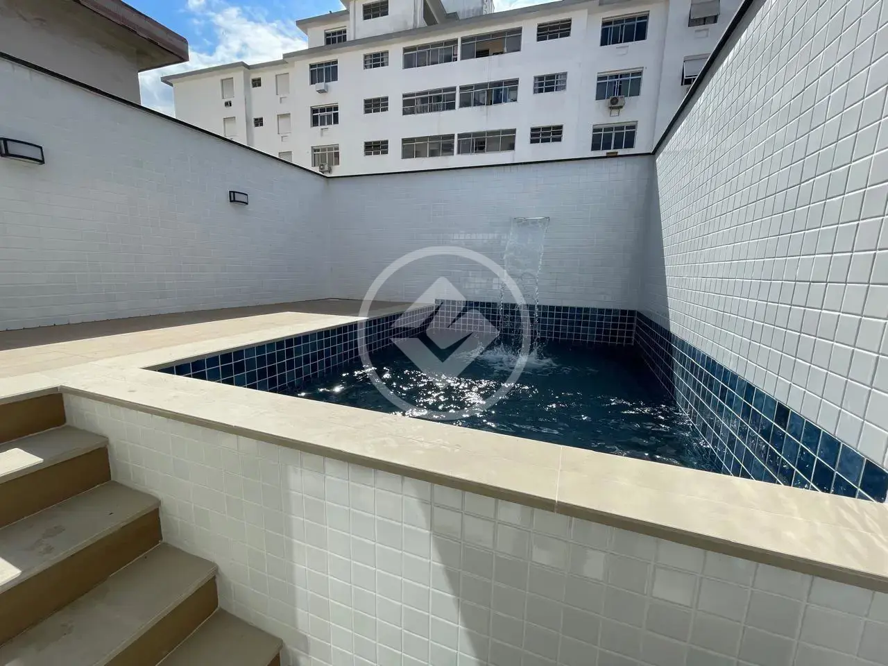 Imagem 2 - Casa em Embaré, Santos - SP