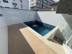 Casa Embaré, Santos - SP — foto 2