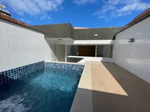 Casa Embaré, Santos - SP — foto 1
