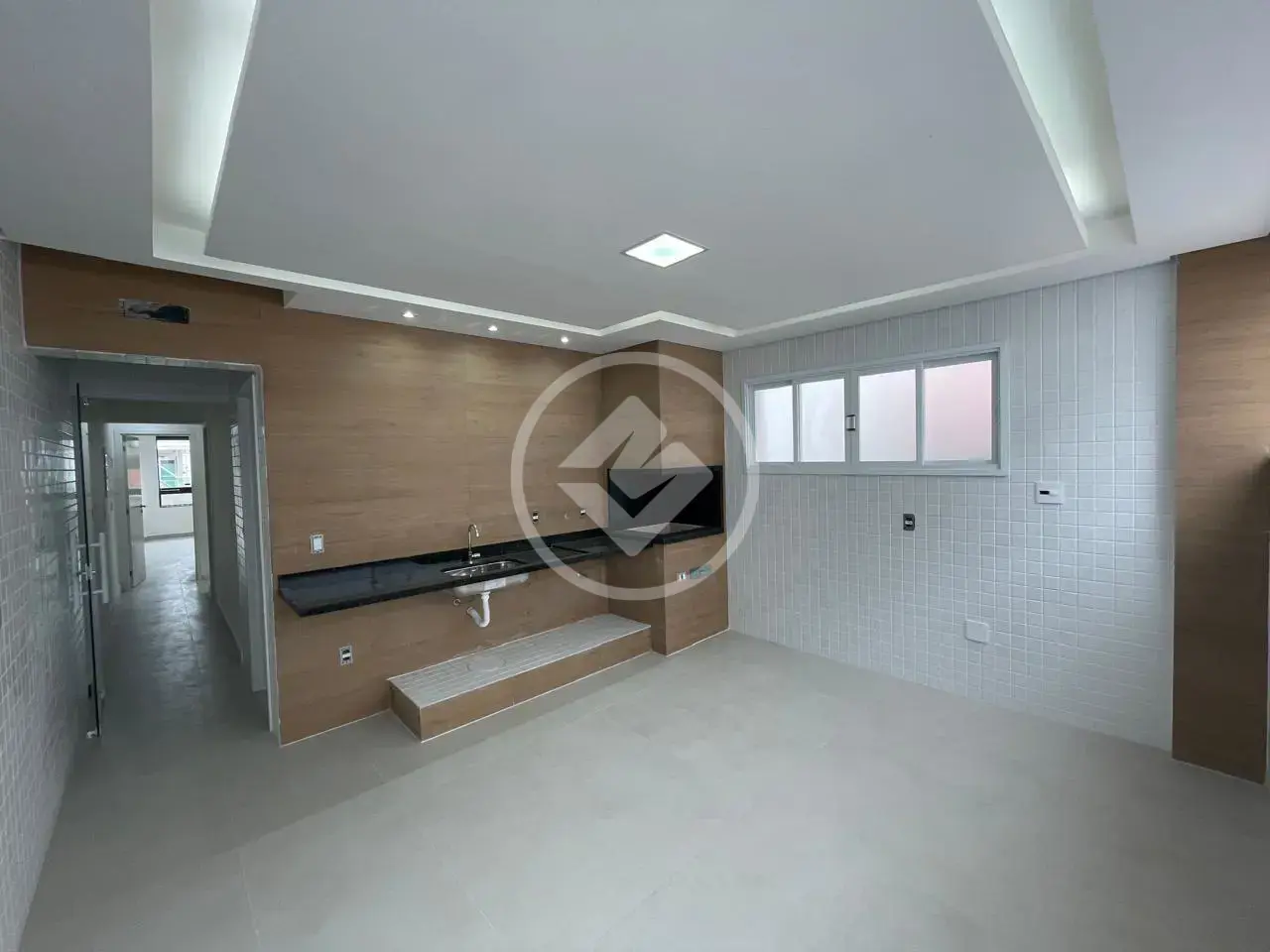 Imagem 6 - Casa em Embaré, Santos - SP