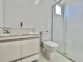 Imagem 6 - Apartamento em Boqueirão, Santos - SP