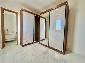 Imagem 4 - Apartamento em Boqueirão, Santos - SP