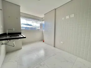 Apartamento Boqueirão, Santos - SP — foto 1