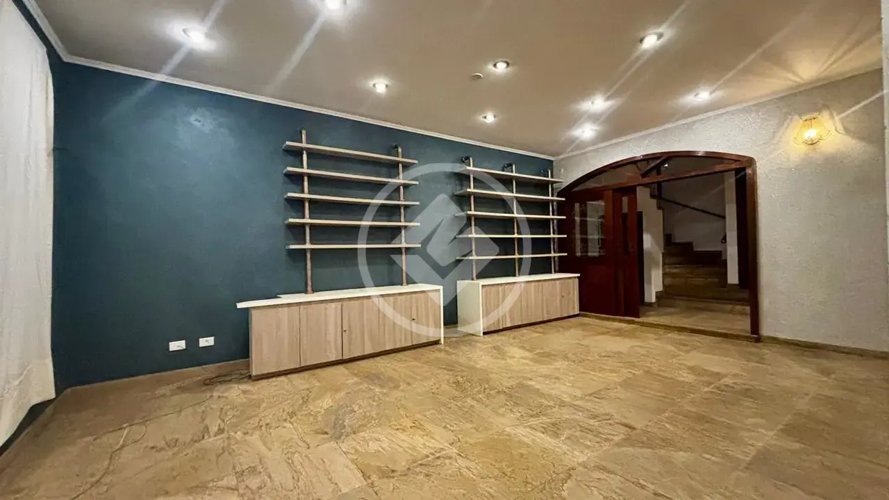 Imagem 2 - Casa Comercial em Gonzaga, Santos - SP