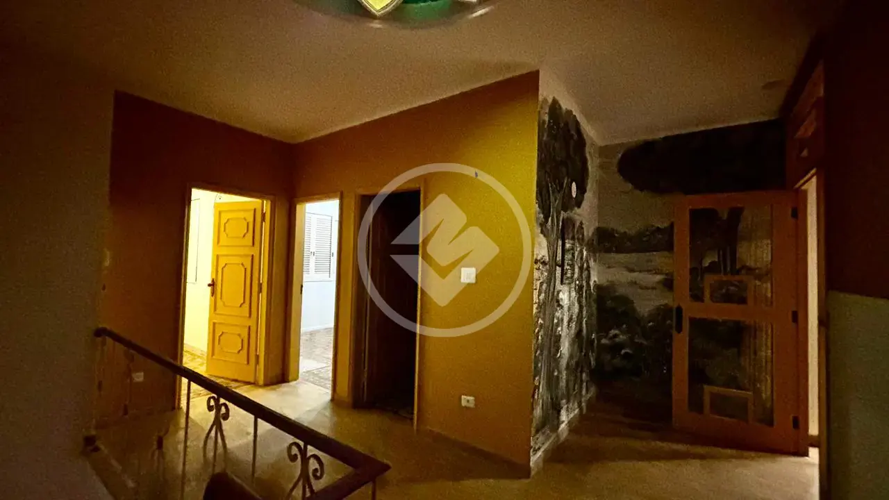 Imagem 5 - Casa Comercial em Gonzaga, Santos - SP