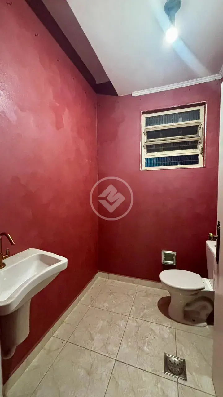 Imagem 4 - Casa Comercial em Gonzaga, Santos - SP