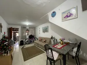 Casa São Jorge, Santos - SP — foto 2