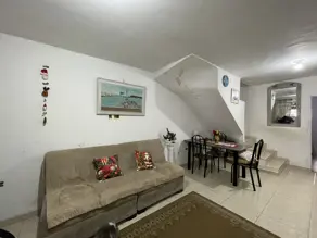 Casa São Jorge, Santos - SP — foto 1