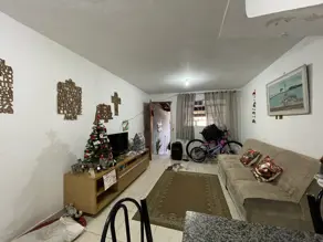 Imagem 2 - Casa em São Jorge, Santos - SP