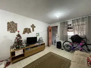 Imagem 3 - Casa em São Jorge, Santos - SP