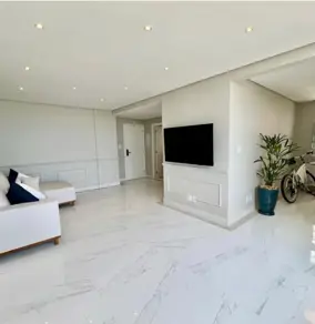 Apartamento Aparecida, Santos - SP — foto 2