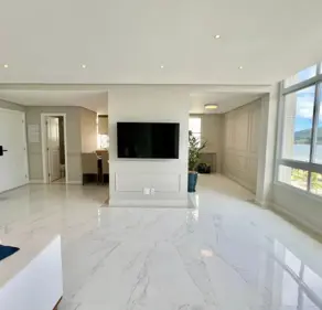 Imagem 5 - Apartamento em Aparecida, Santos - SP