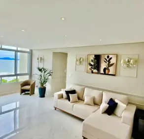 Apartamento Aparecida, Santos - SP — foto 1