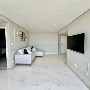 Imagem 3 - Apartamento em Aparecida, Santos - SP