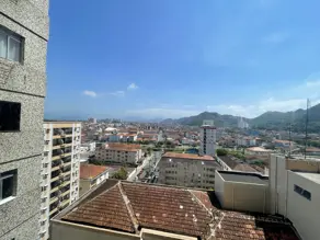 Apartamento Centro, São Vicente - SP — foto 2