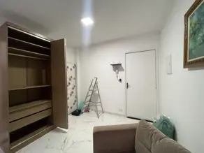 Imagem 3 - Apartamento em Centro, São Vicente - SP