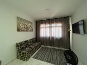 Imagem 2 - Apartamento em Centro, São Vicente - SP