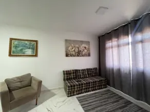 Imagem 6 - Apartamento em Centro, São Vicente - SP