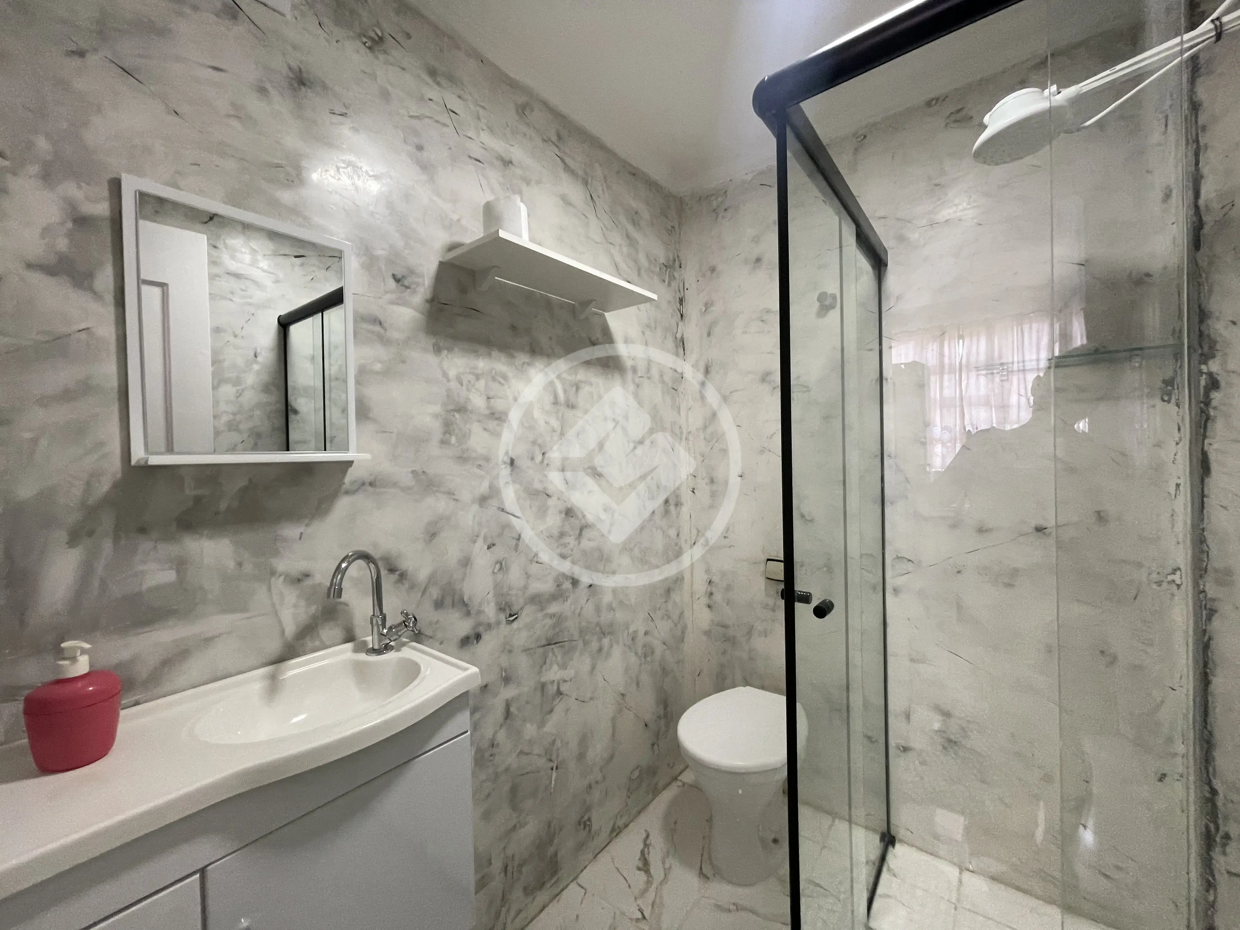 Image 19 - Apartamento em Centro, São Vicente - SP
