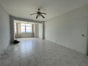 Apartamento Itararé, São Vicente - SP — foto 2