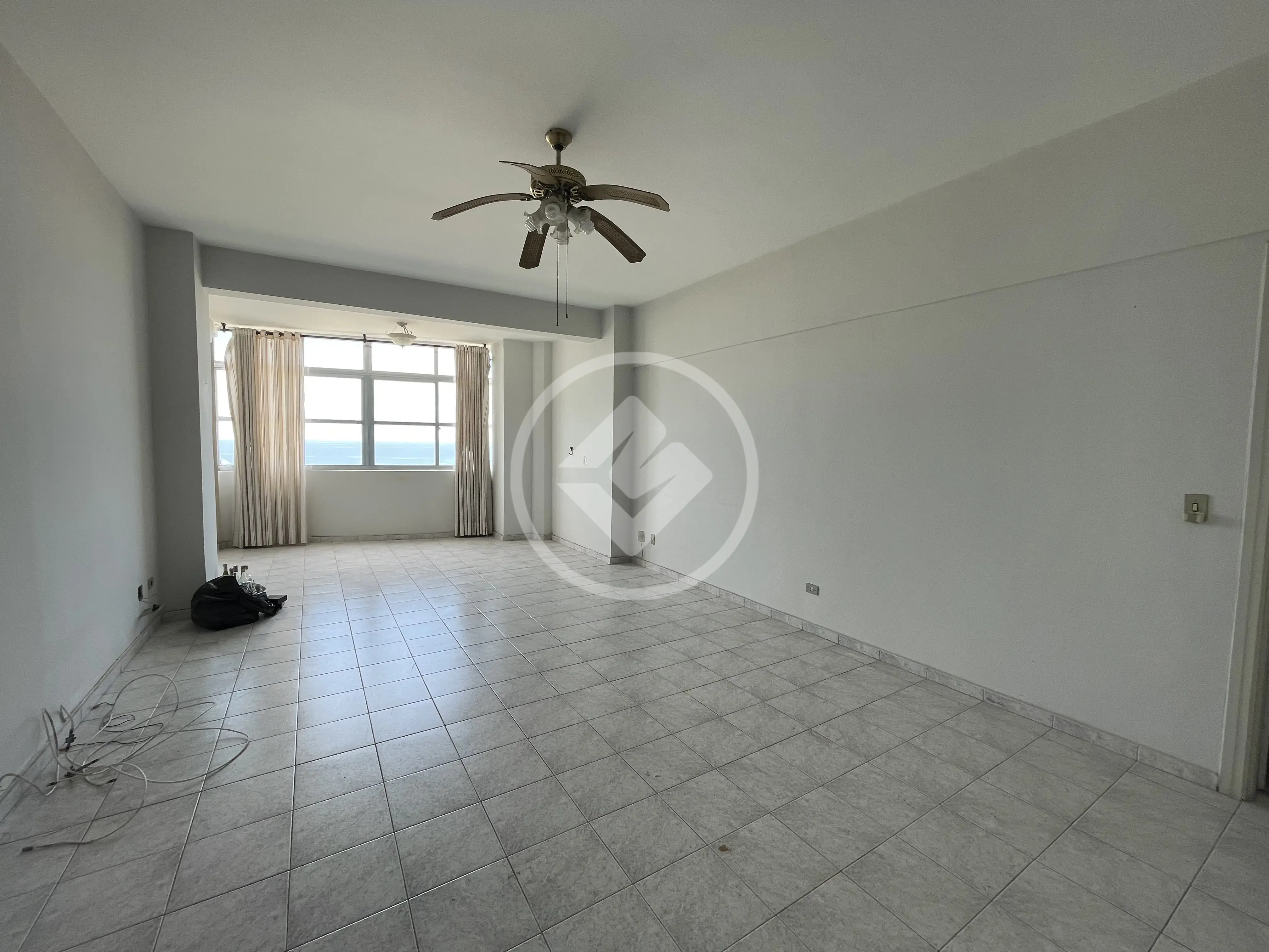 Image 2 - Apartamento em Itararé, São Vicente - SP