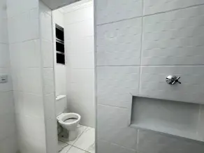 Imagem 5 - Apartamento em José Menino, Santos - SP