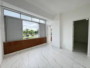 Apartamento José Menino, Santos - SP — foto 2