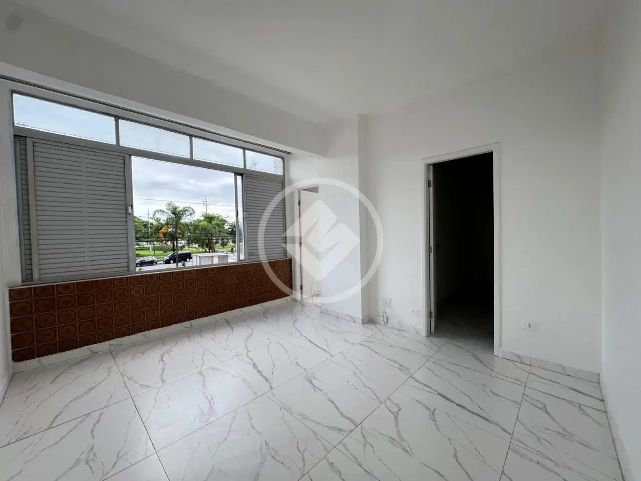 Imagem 4 - Apartamento em José Menino, Santos - SP
