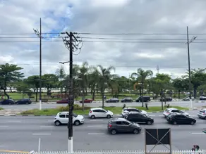 Apartamento José Menino, Santos - SP — foto 1