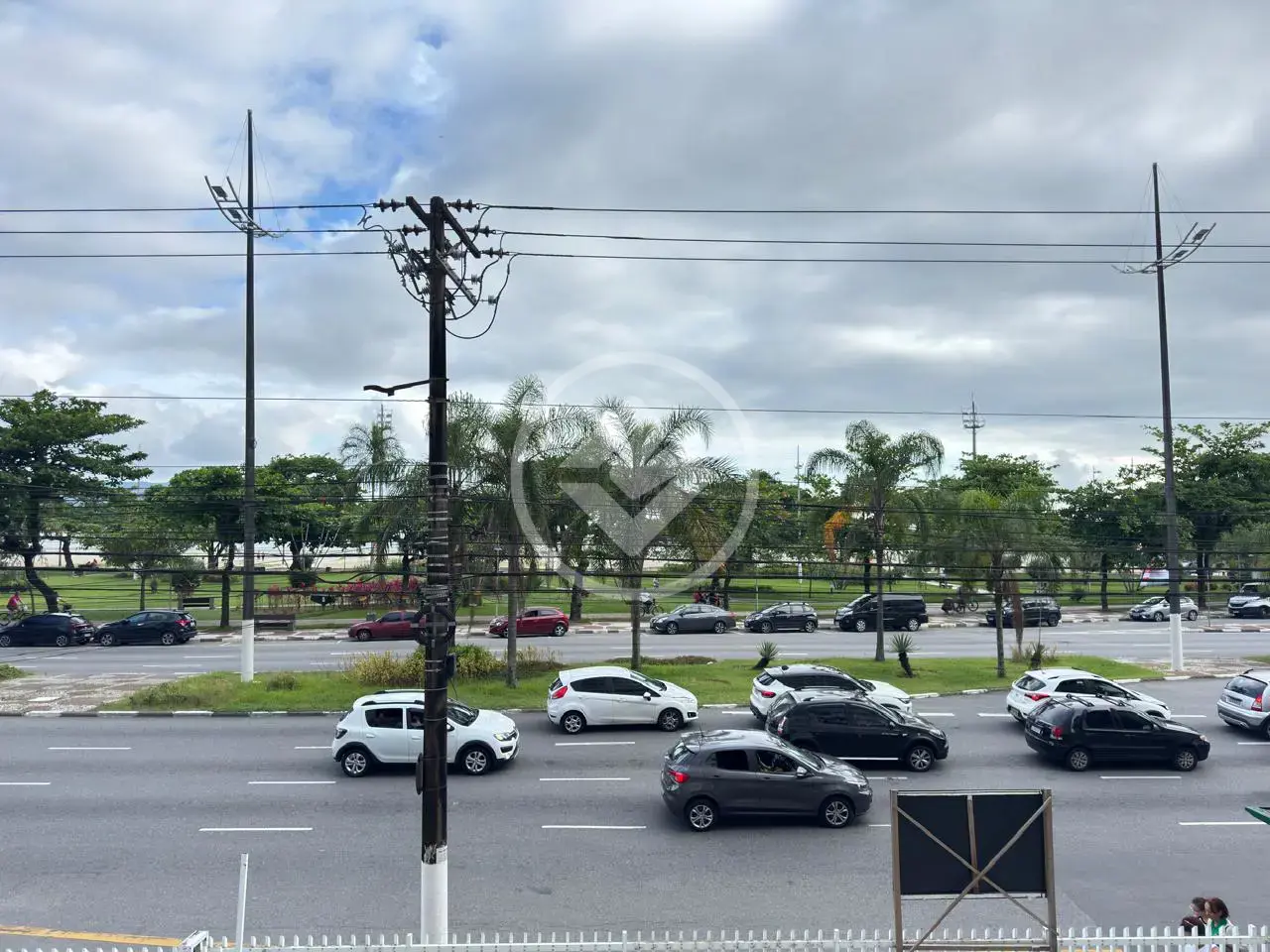 Imagem 1 - Apartamento em José Menino, Santos - SP