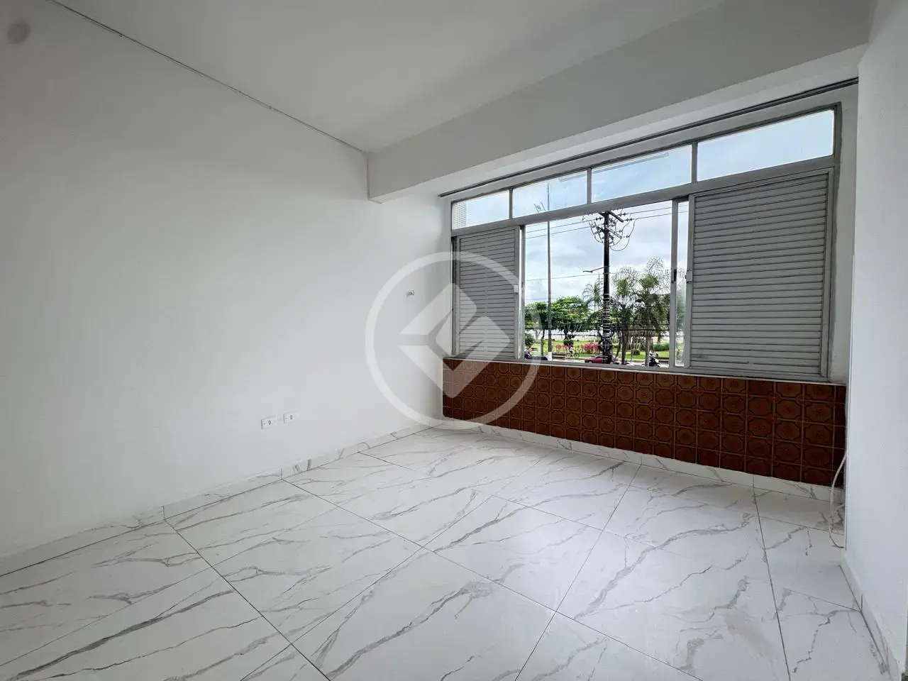 Imagem 1 - Apartamento em José Menino, Santos - SP