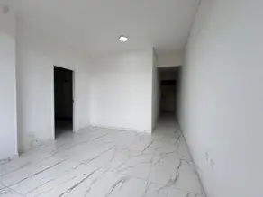 Imagem 2 - Apartamento em José Menino, Santos - SP
