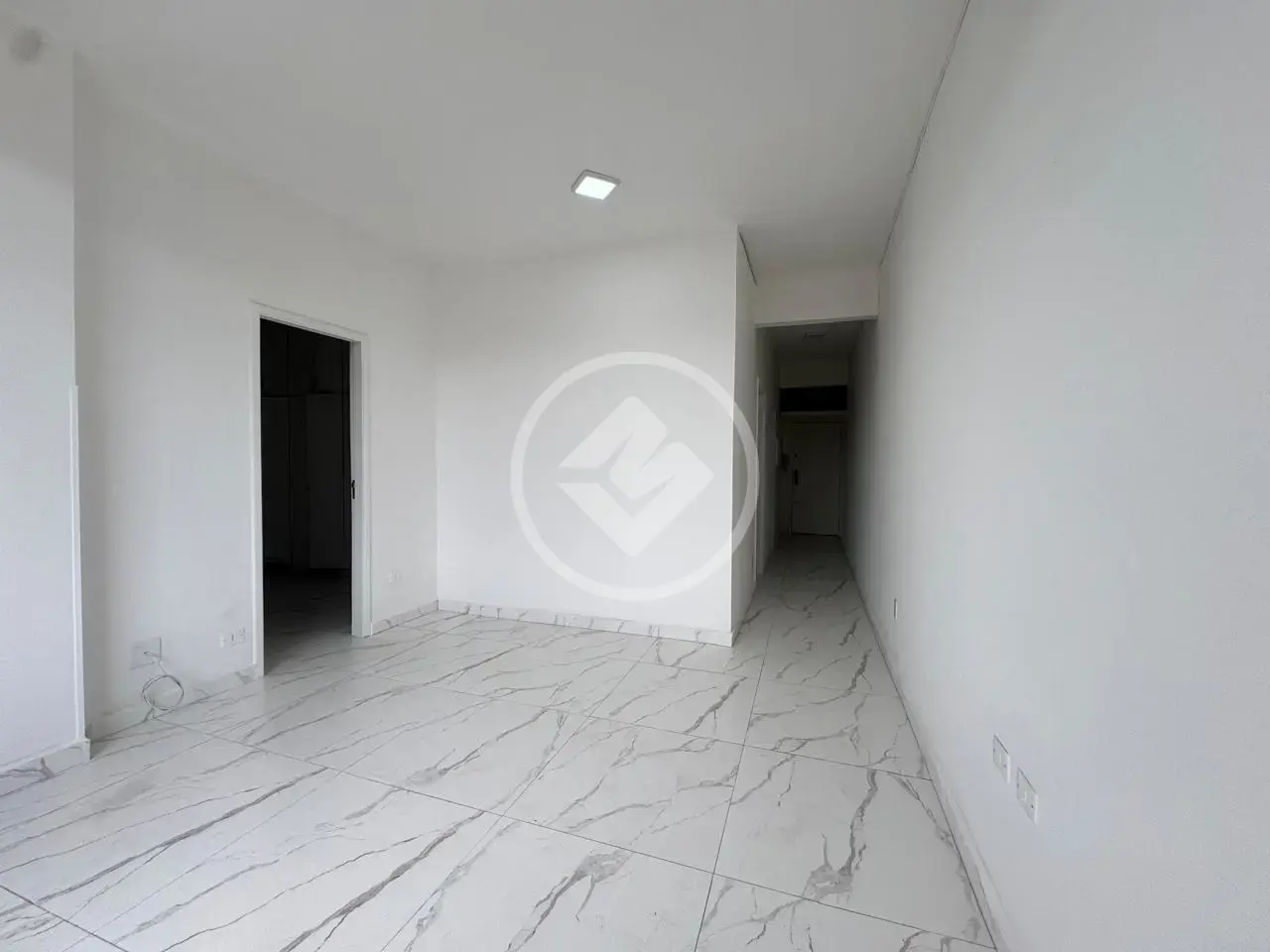 Imagem 3 - Apartamento em José Menino, Santos - SP