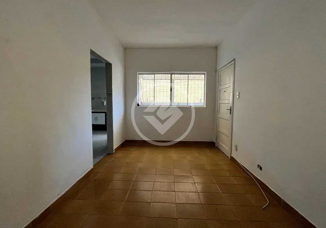 Imagem 1 - Apartamento em Vila Matias, Santos - SP
