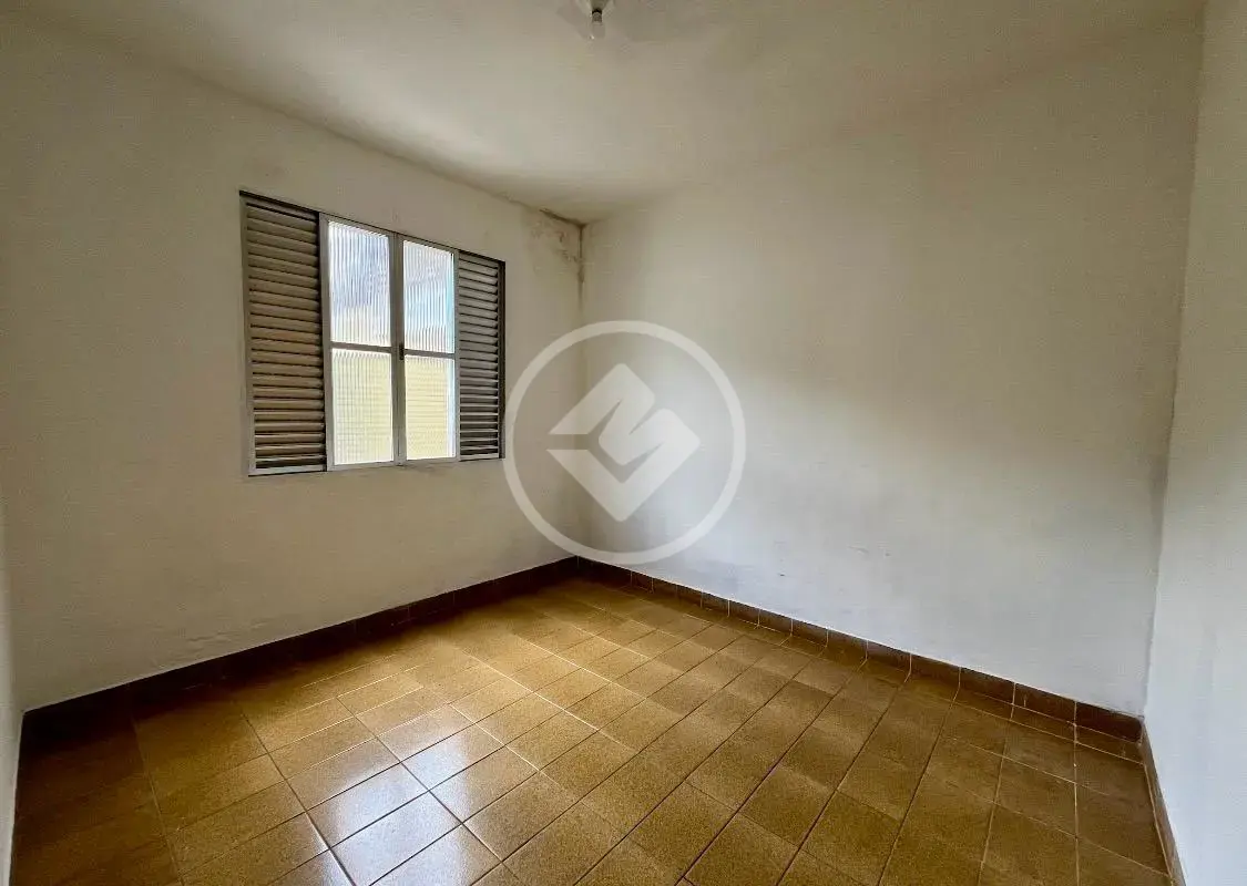 Image 2 - Apartamento em Vila Matias, Santos - SP