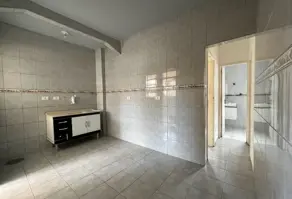Imagem 2 - Apartamento em Vila Matias, Santos - SP