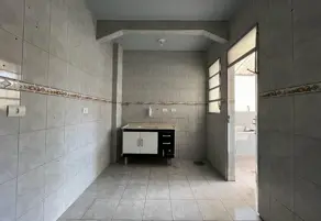 Imagem 4 - Apartamento em Vila Matias, Santos - SP