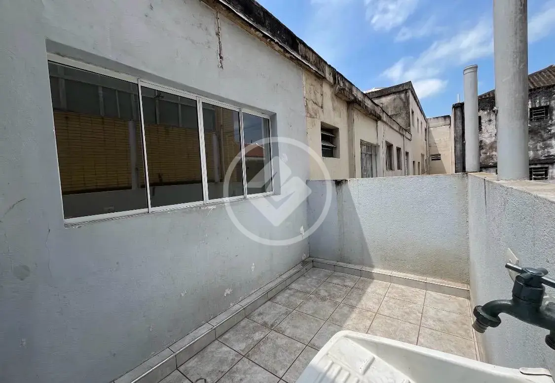 Image 17 - Apartamento em Vila Matias, Santos - SP
