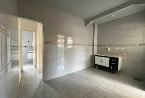 Imagem 5 - Apartamento em Vila Matias, Santos - SP