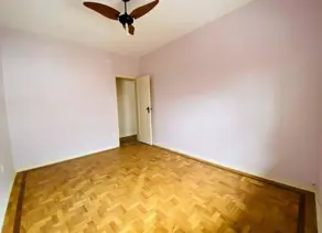 Apartamento Vila Mathias, Santos - SP — foto 1