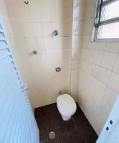 Imagem 6 - Apartamento em Vila Mathias, Santos - SP