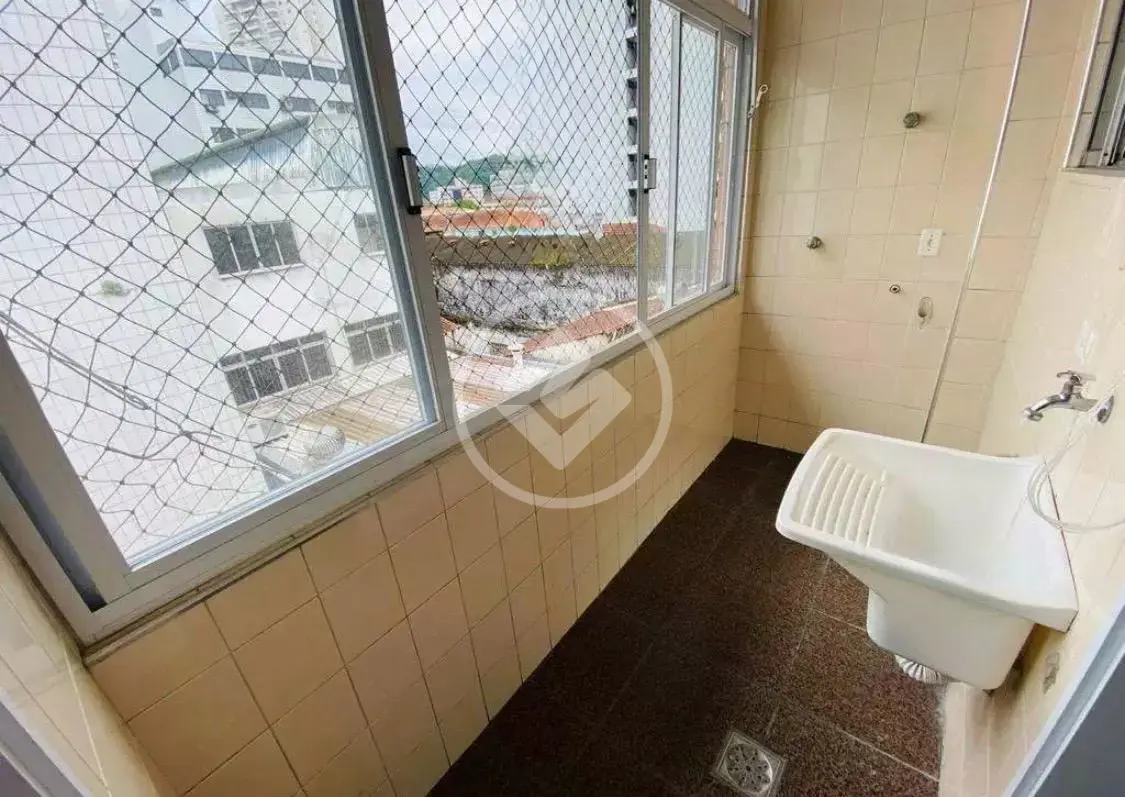 Image 15 - Apartamento em Vila Mathias, Santos - SP