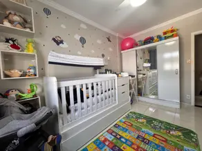 Imagem 5 - Apartamento em Centro, São Vicente - SP