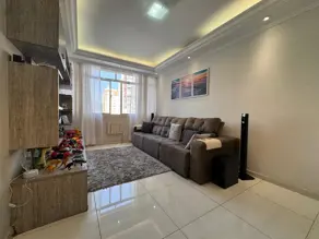 Imagem 2 - Apartamento em Centro, São Vicente - SP