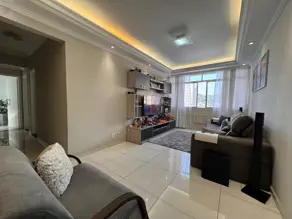 Apartamento Centro, São Vicente - SP — foto 2