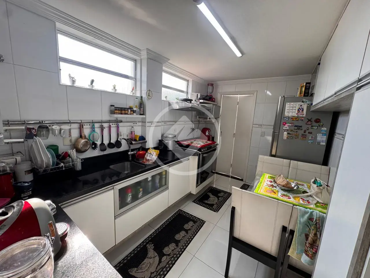 Imagem 6 - Apartamento em Centro, São Vicente - SP
