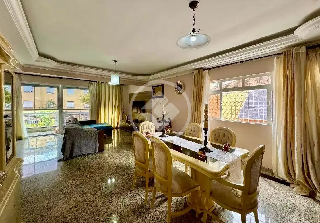 Imagem 4 - Casa em Aparecida, Santos - SP